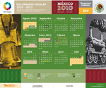 calendario escolar